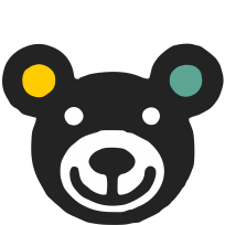 icon bear